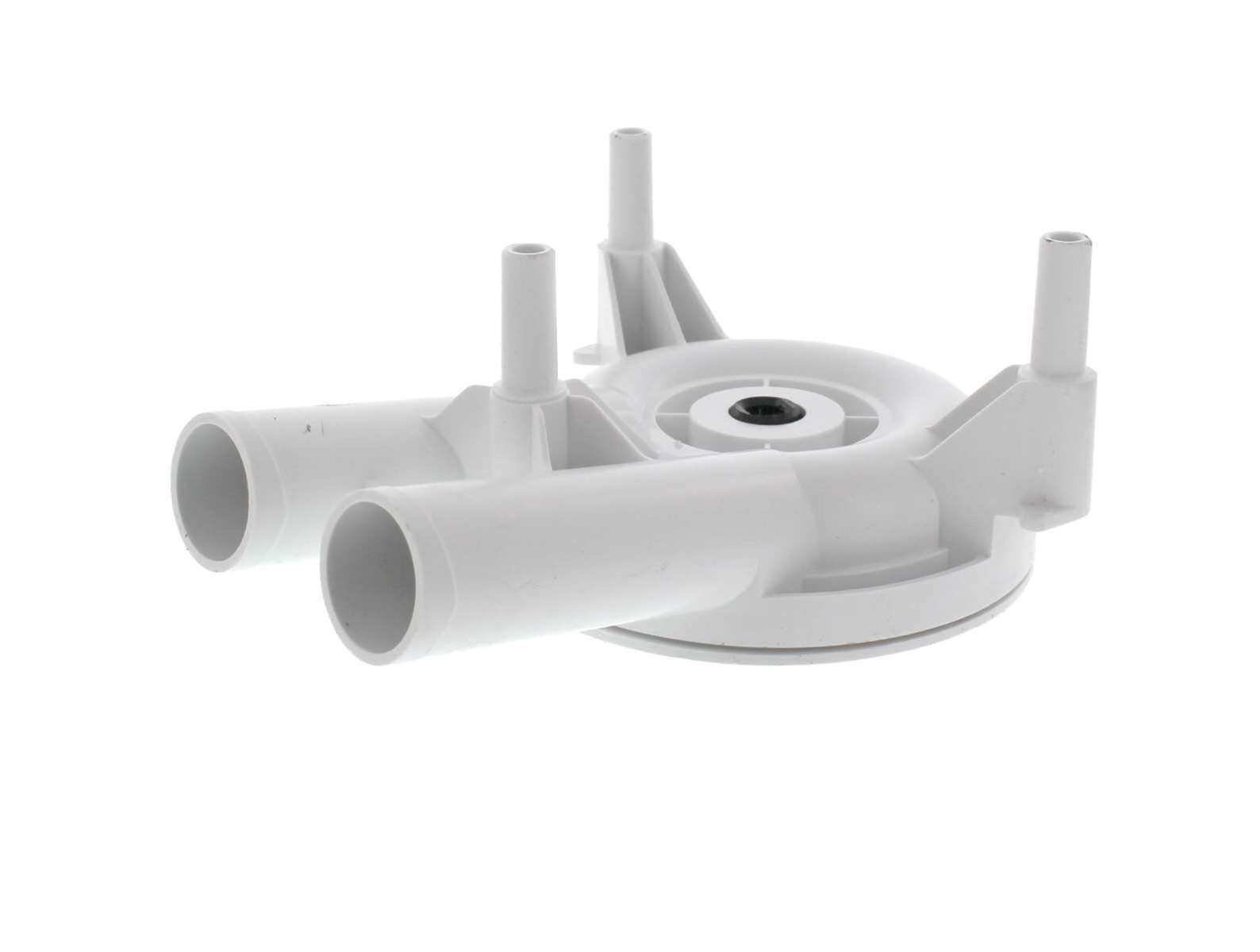 RB150003 - Genuine OEM Speed Queen Washer Pump and Belt Kit, 8 Post